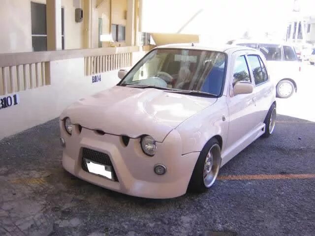 Ниссан марч тюнинг фото Авто-фото - Просмотр картинки Тюнинг Nissan / Тюнинг Ниссан фото tuning_nissan_0