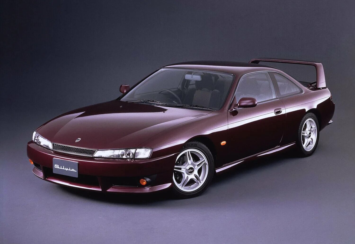 Ниссан марк фото Неочевидные факты о марке Nissan, которые вы могли не знать