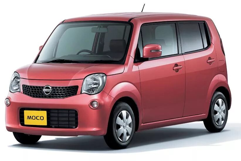 Ниссан марки автомобилей фото и цены Moco - Japan Car Guide