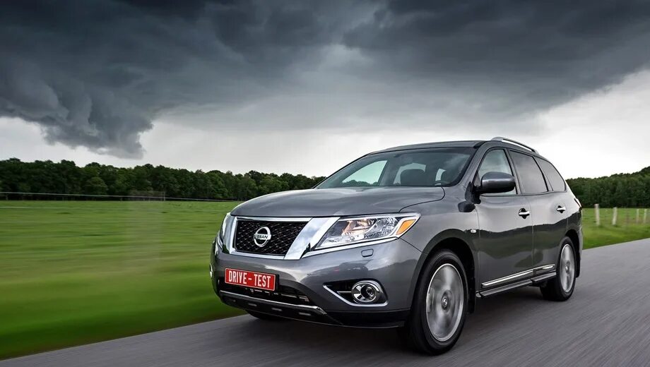Ниссан марки автомобилей фото название Nissan Pathfinder: цены, комплектации, тест-драйвы, отзывы, форум, фото, видео -