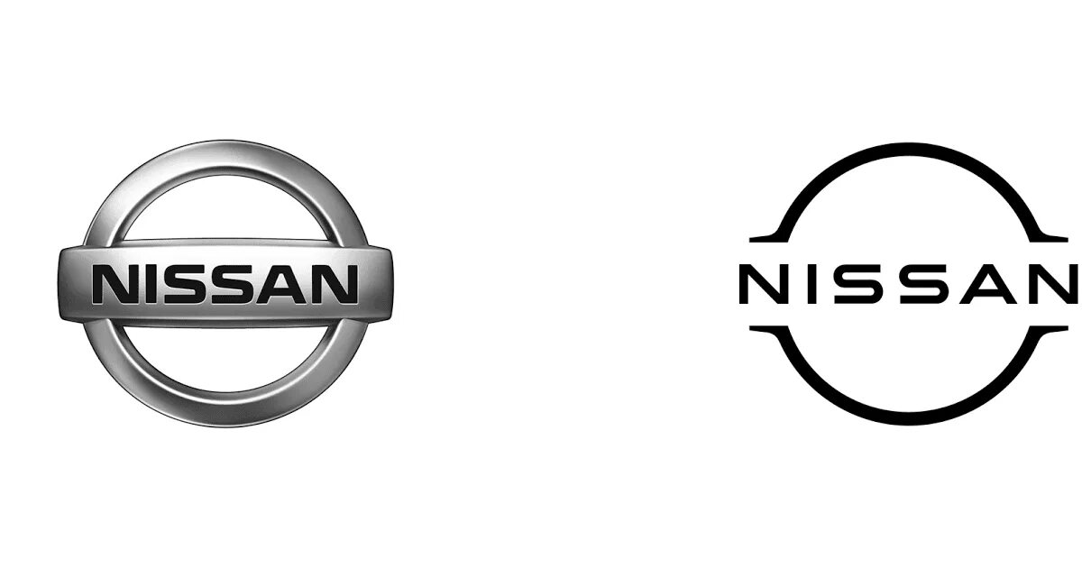 Ниссан машина фото и его значок Reviewed: New Logo for Nissan done In-house in 2020 Nissan, Nissan logo, Lightin