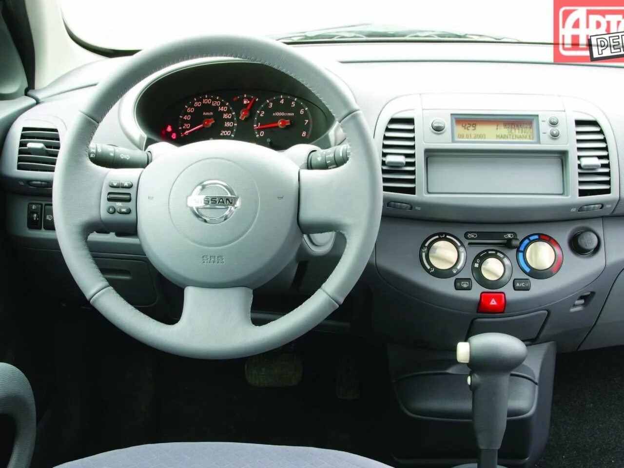 Ниссан микра фото салона Opel Corsa 2006 - 2010, D, Хэтчбек 3 дв.: технические характеристики и комплекта