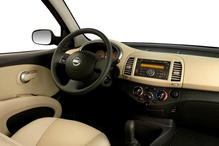 Ниссан микра фото салона Ниссан микра салон - Журнал Рандом Авто