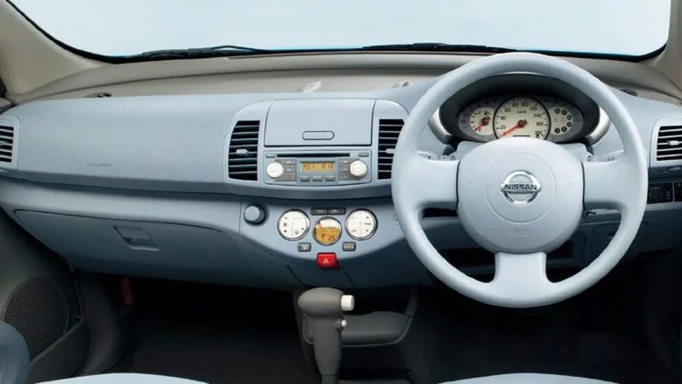 Ниссан микра фото салона Ниссан марч салон (49 фото) - красивые картинки и HD фото