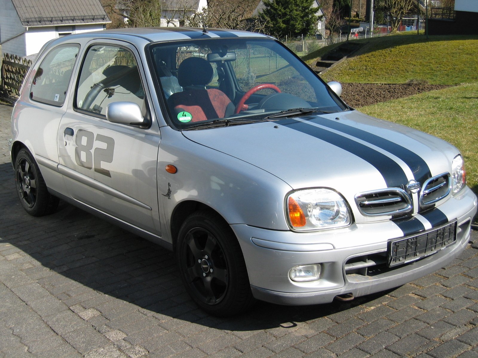 Ниссан микра к11 фото Ниссан микра к11 (47 фото) - красивые картинки и HD фото