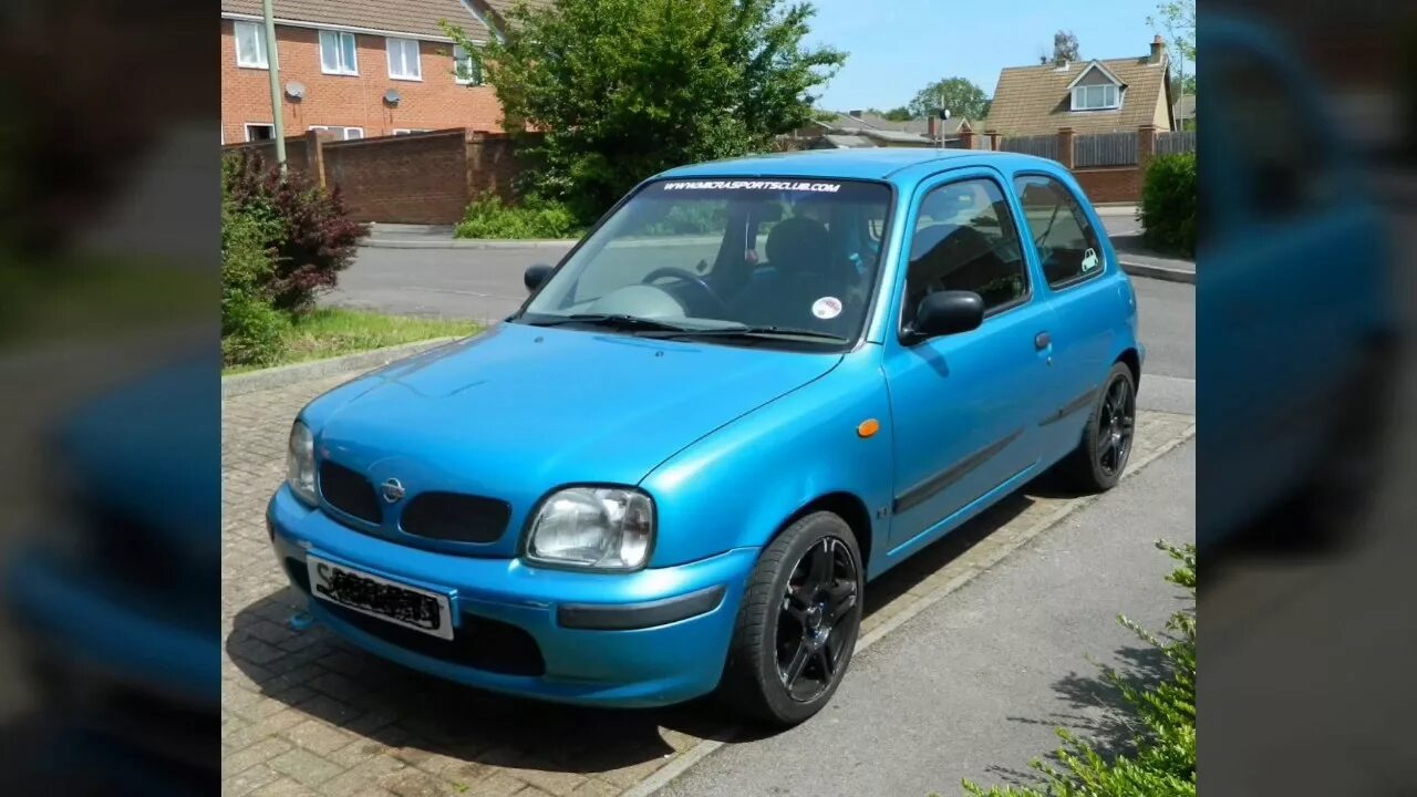 Ниссан микра к11 фото modified nissan march 2021 new මෙිකනමි පිස්සුවක් බන්. - YouTube