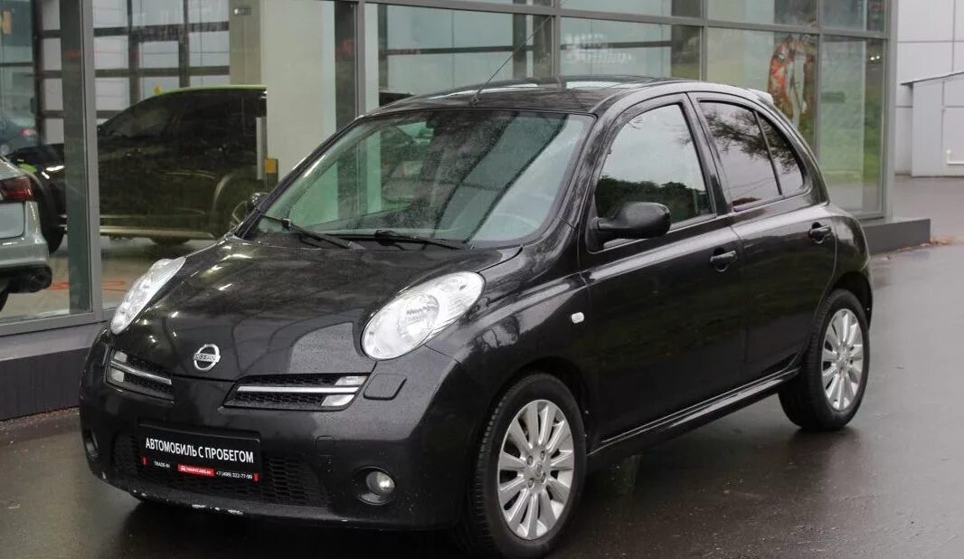 Ниссан микра к12 фото Ниссан микра владельцев к12 LkbAuto.ru