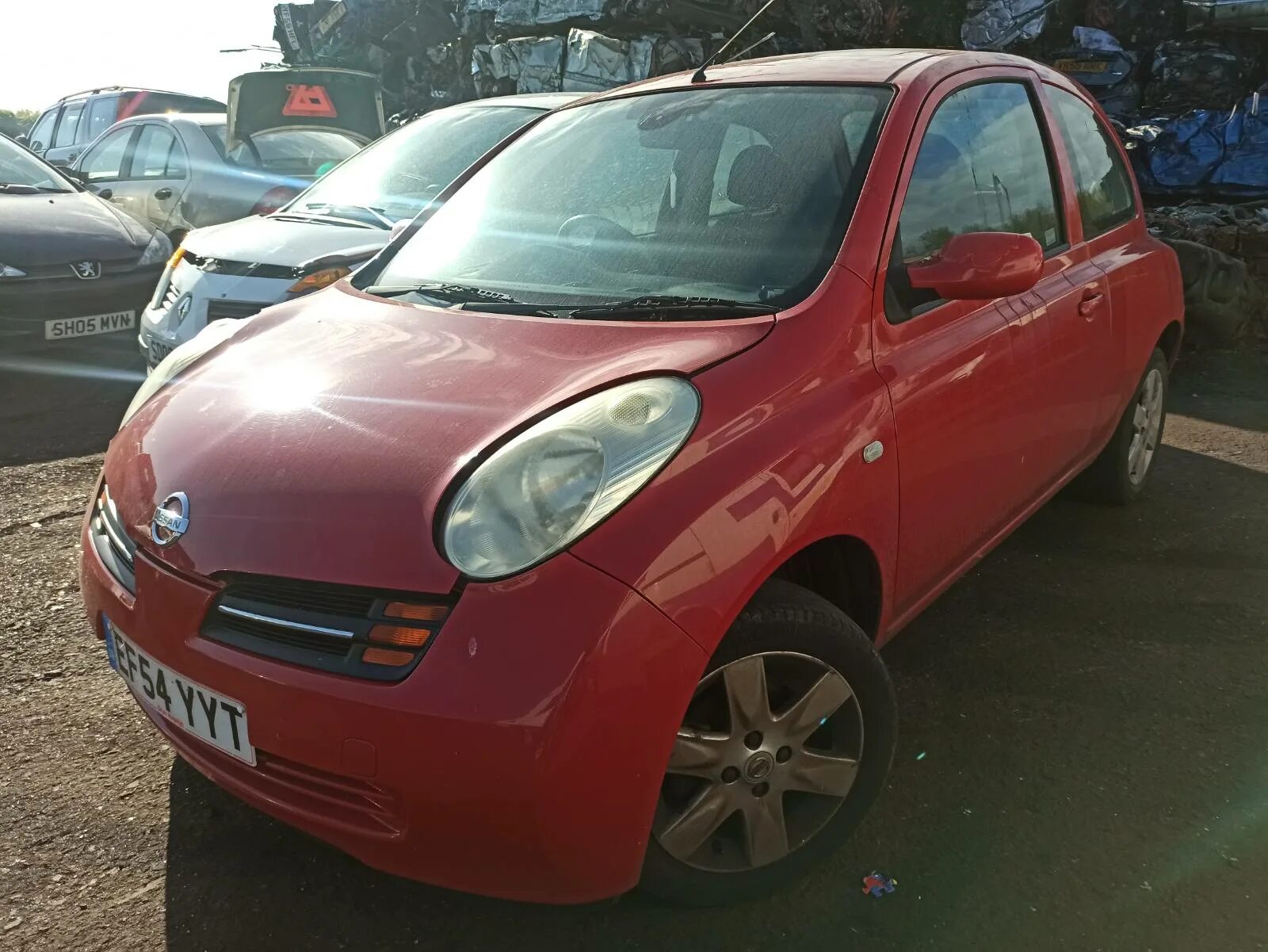 Ниссан микра к12 фото Авито московская область ниссан: найдено 87 картинок