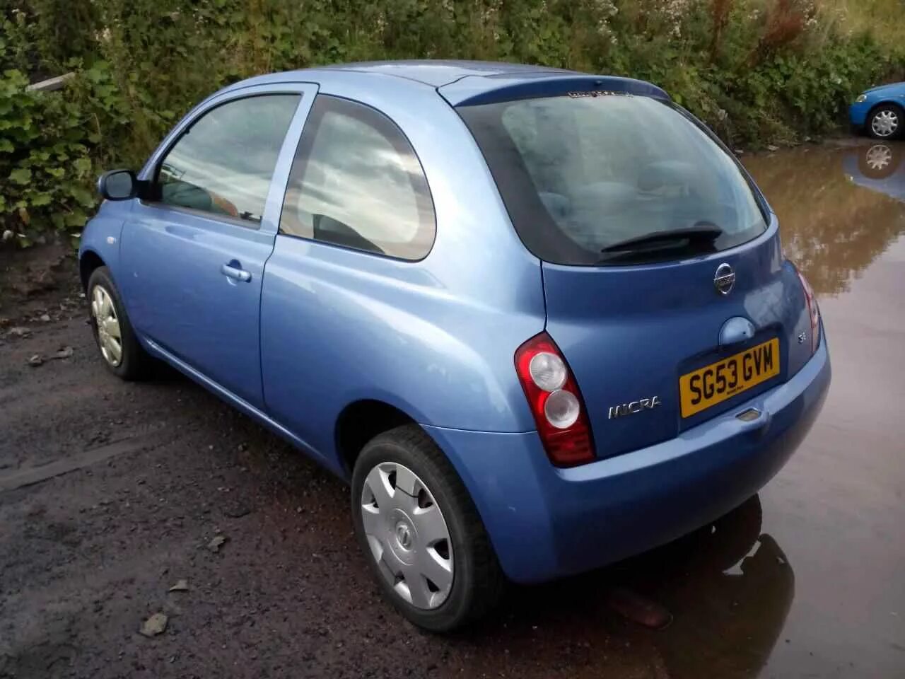Ниссан микра к12 фото Ниссан Микра К12 Фото - Telegraph