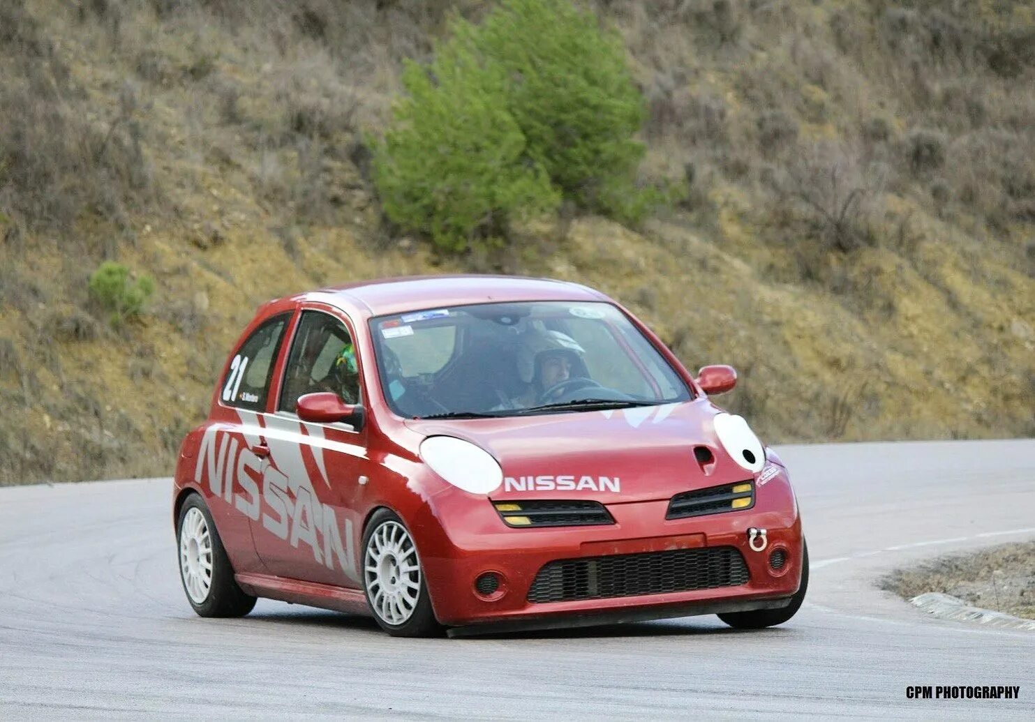 Ниссан микра тюнинг фото Nissan micra tuning - Автопортал AutoShah.ru