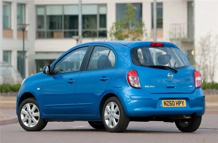 Ниссан микро фото Buy nissan micra