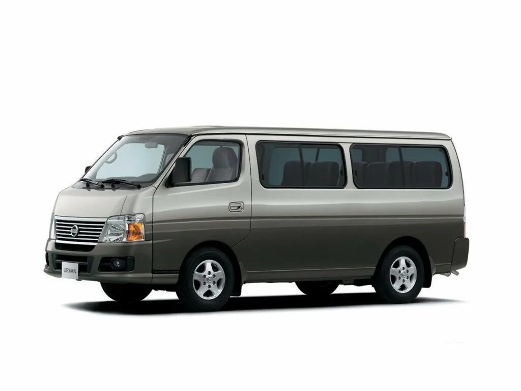 Ниссан микроавтобус модели фото все Nissan Urvan 4 поколение (E25), минивэн - технические характеристики, модельный 