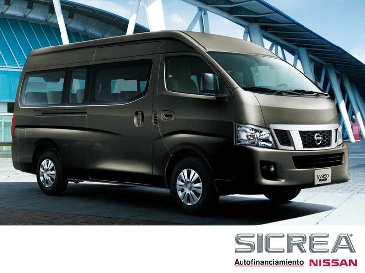 Ниссан микроавтобус все модели фото и названия AUTOFINANCIAMIENTO NISSAN. En SICREA le invitamos a conocer nuestros planes de a