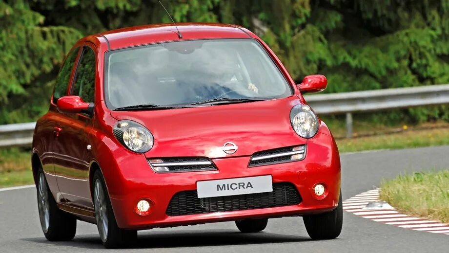 Ниссан мини фото Nissan Micra 3D: цены, комплектации, тест-драйвы, отзывы, форум, фото, видео - Д