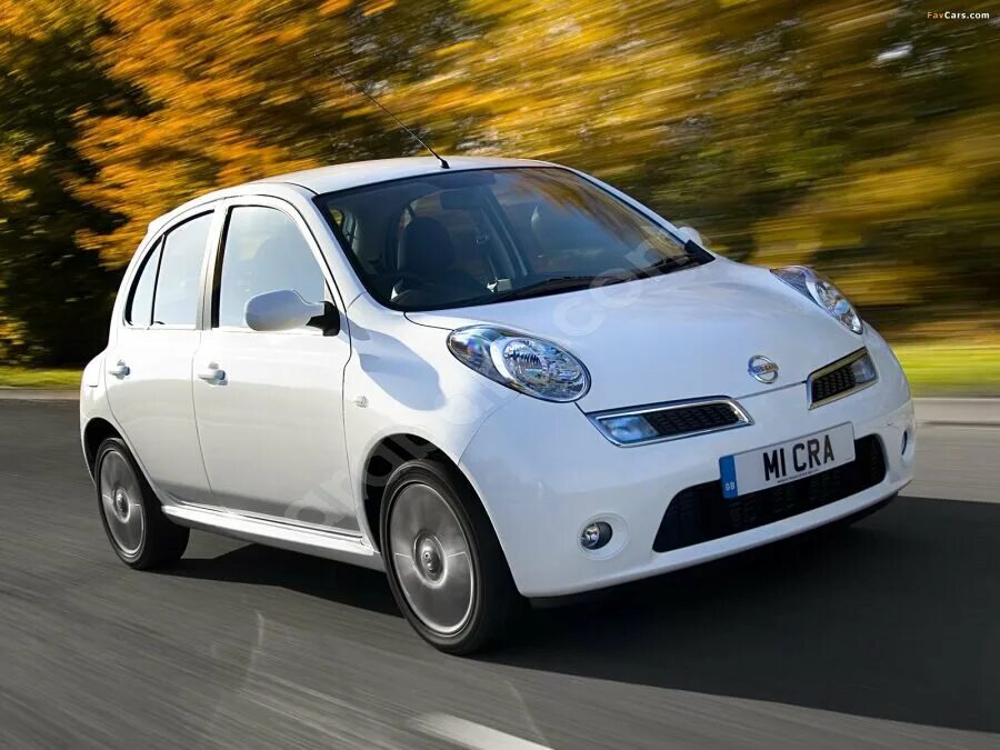 Ниссан мини фото Nissan Micra; 100.000 TL İle 2.El Tavsiyesi