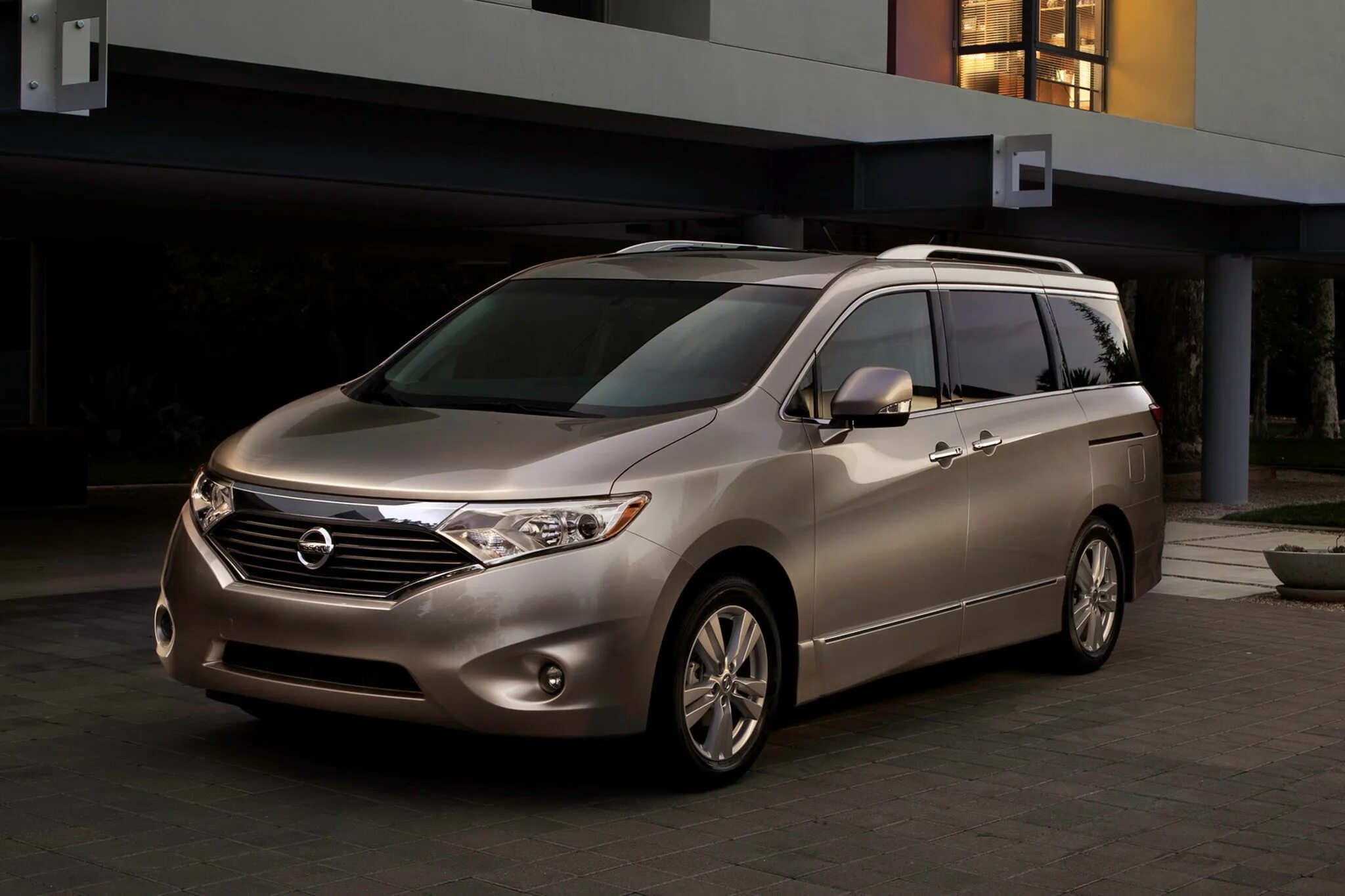 Ниссан минивены все марки фото Nissan Quest LE Nissan, Nissan quest, Mini van