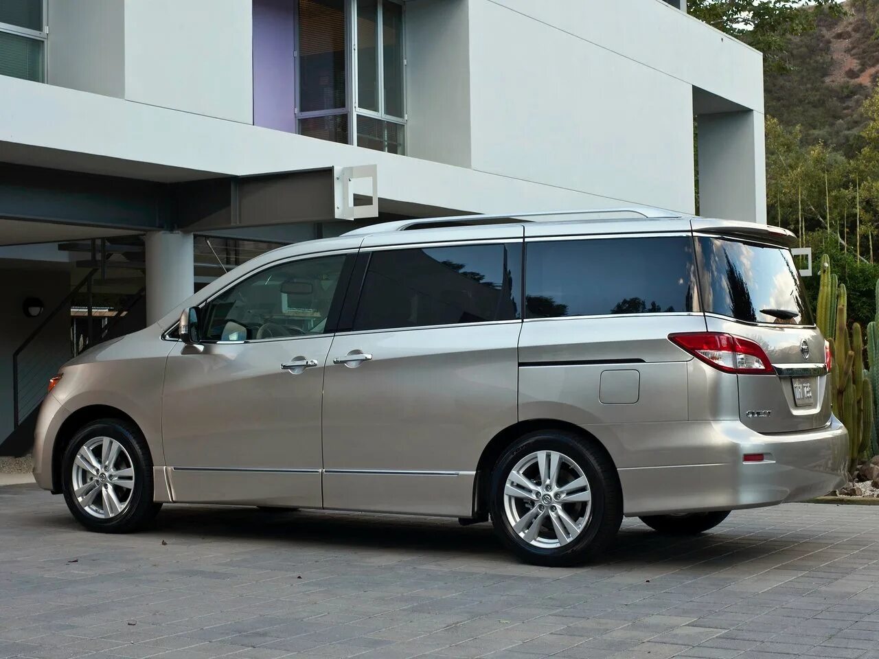 Ниссан минивены все марки фото Nissan Quest 4 поколение, минивэн - технические характеристики, модельный ряд, к