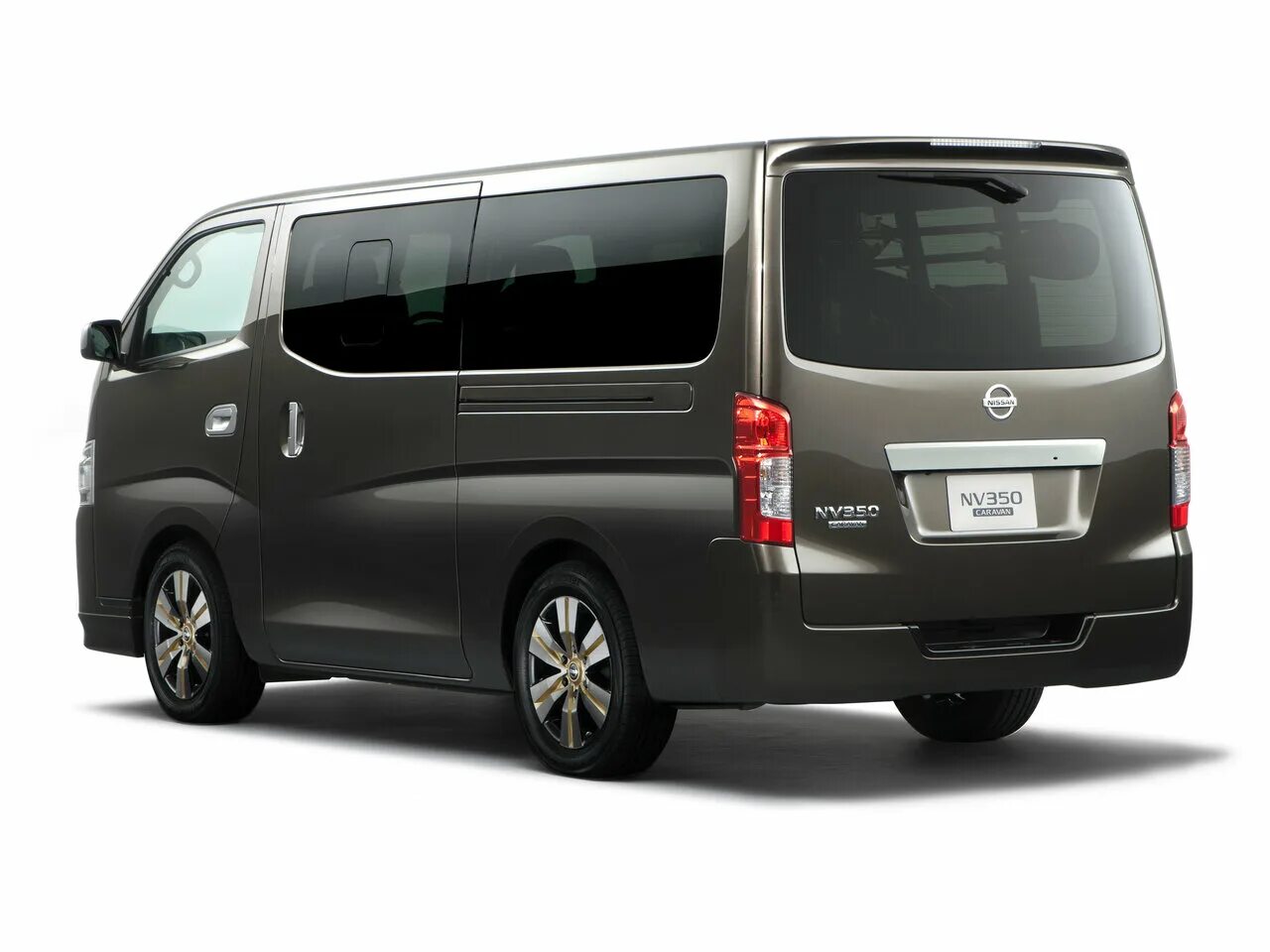 Ниссан минивены все марки фото Nissan NV350 Caravan 1 поколение, минивэн - технические характеристики, модельны