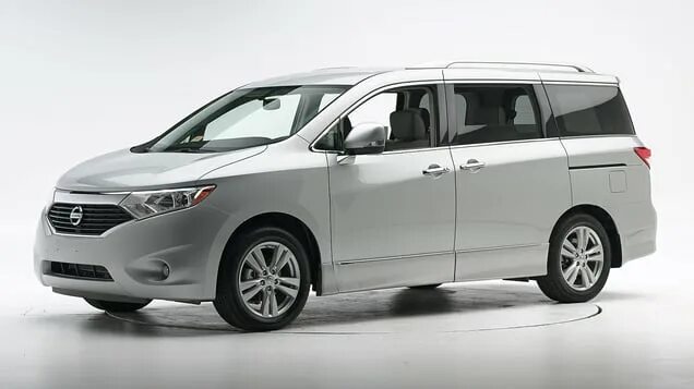 Ниссан минивены все марки фото 2014 Nissan Quest