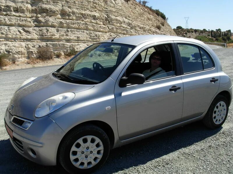 Ниссан мира фото Удивительные микроавтомобили Nissan: мир технологий и совершенства Фотографии ac