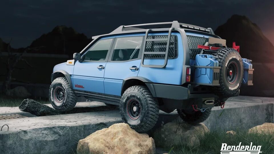 Ниссан мистраль тюнинг Nissan Mistral - DRIVE2