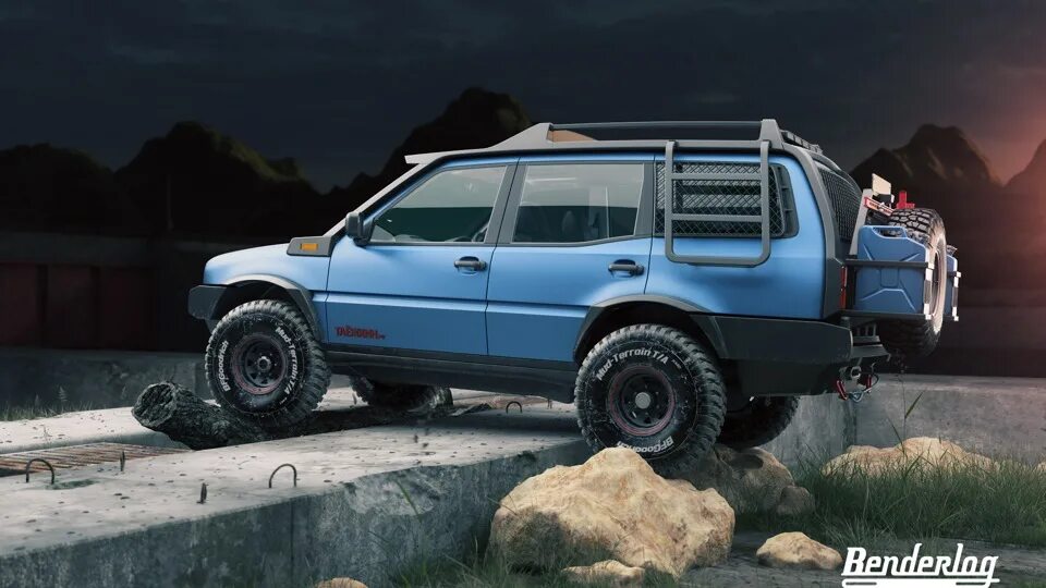 Ниссан мистраль тюнинг Nissan Mistral - DRIVE2