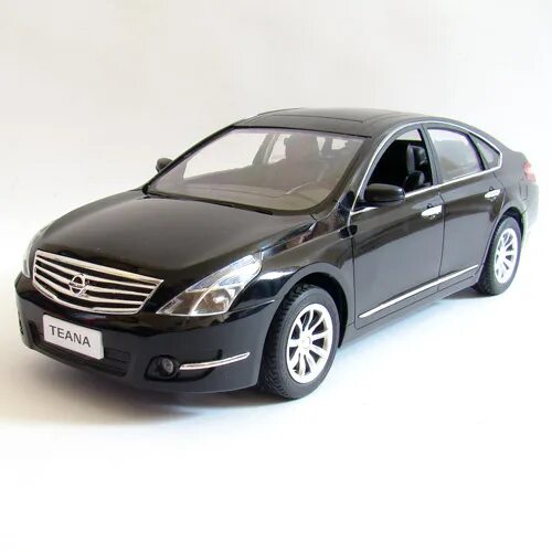 Ниссан модели машин фото Машину 1:14 Nissan Teana на радиоуправлении - купить в интернет-магазине Игрушек