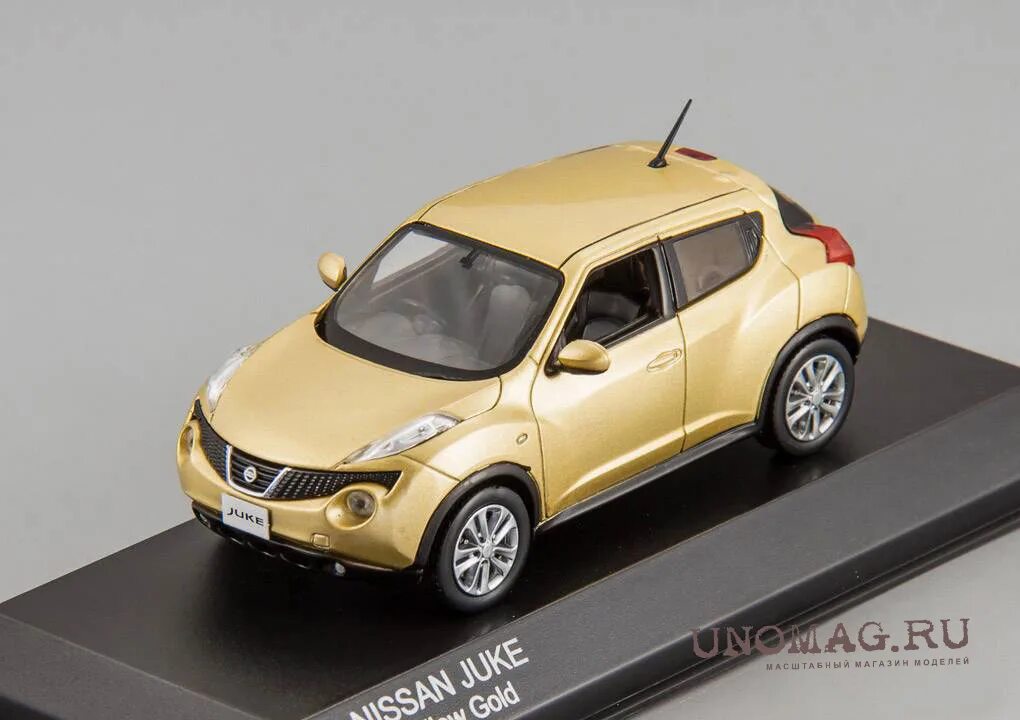 Ниссан модели машин фото NISSAN Juke, mellow gold