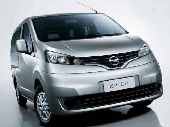 Ниссан модификации фото Nissan NV200 (2009–н.в.) : обслуживание, эксплуатация, поломки, ремонт, выбор и 