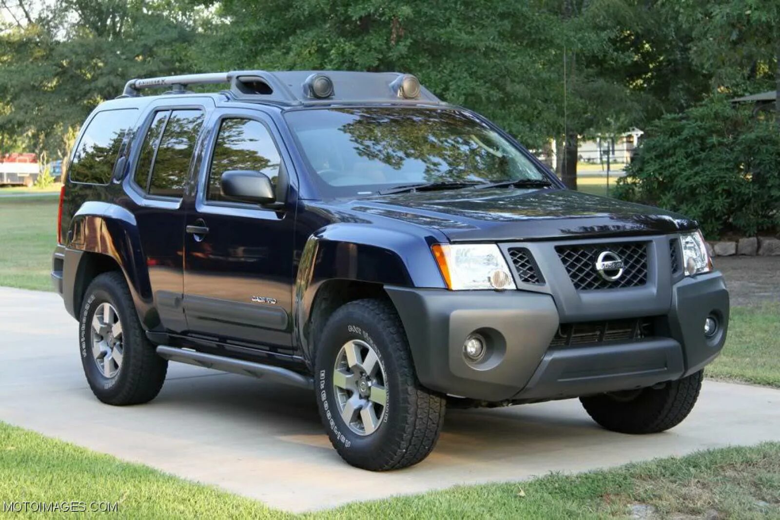 Ниссан модификации фото 2015 Nissan Xterra - Information and photos - Neo Drive