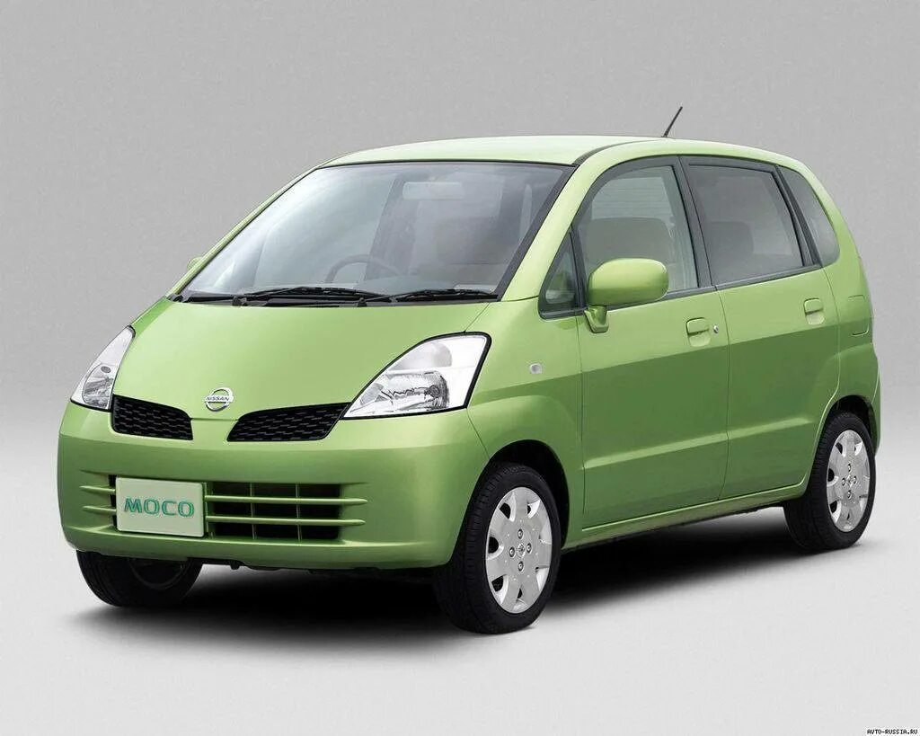 Ниссан мокко фото Кузовной ремонт Nissan Moco (Ниссан Моко) в Санкт-Петербурге Кузовной центр Gara