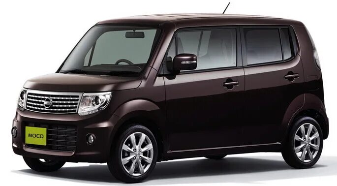 Ниссан мокко фото Диагностика ходовой части автомобиля Nissan Moco в Санкт-Петербурге. Услуги СТО 