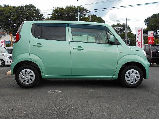 Ниссан моко фото Nissan Moco: просторный салон, клиренс 155 мм и цена 650 000 рублей! Авто из Япо