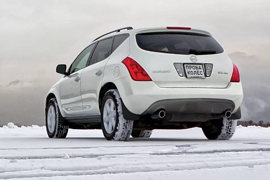 Ниссан мурано 1 поколения фото Nissan murano поколения: найдено 90 картинок