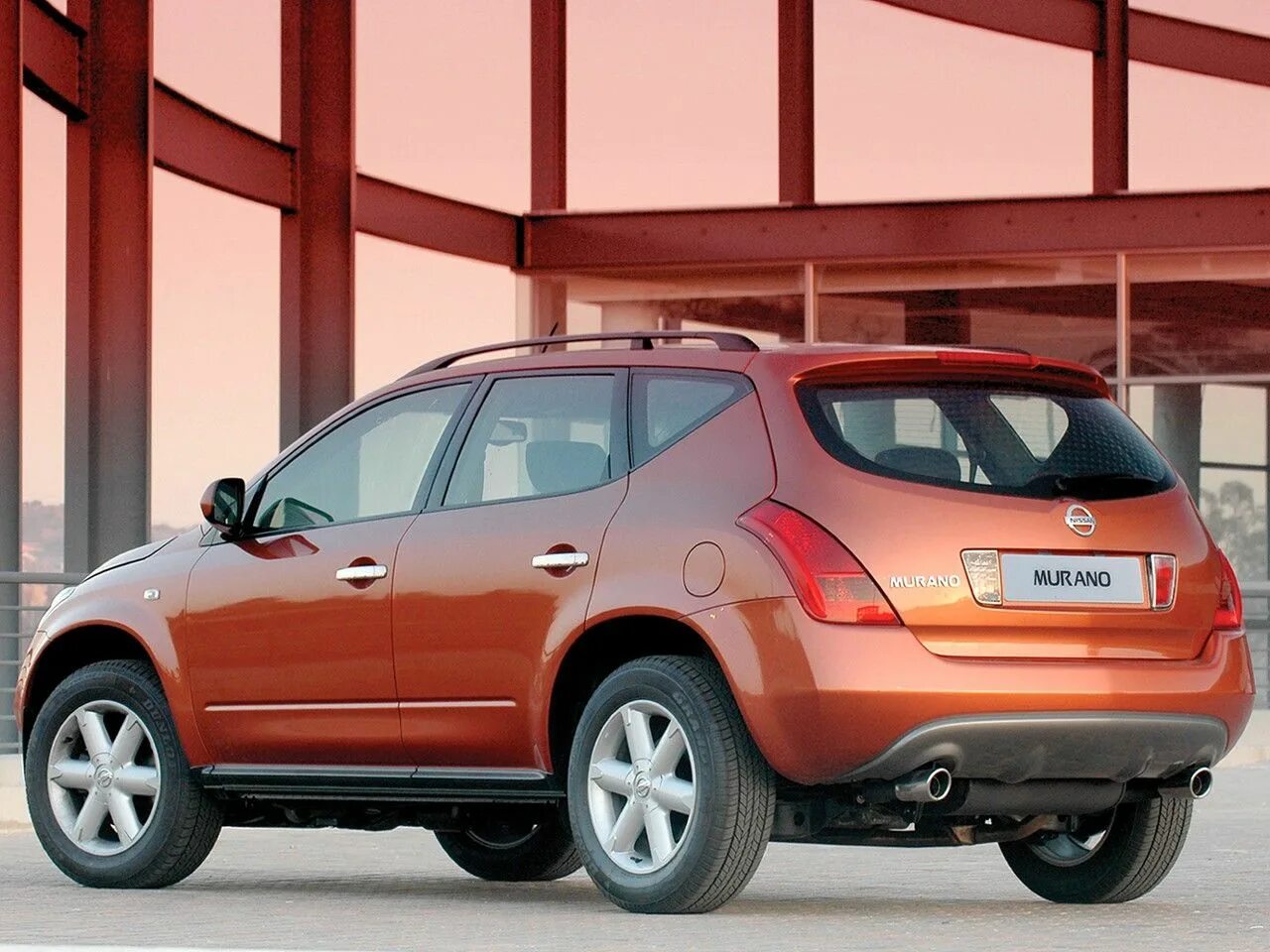 Ниссан мурано 1 поколения фото Пин от пользователя JOE SHINGERU на доске Nissan