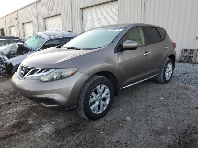 Ниссан мурано 2011 фото Used Nissan Muranos in Jacksonville, FL from $2,200 Copart