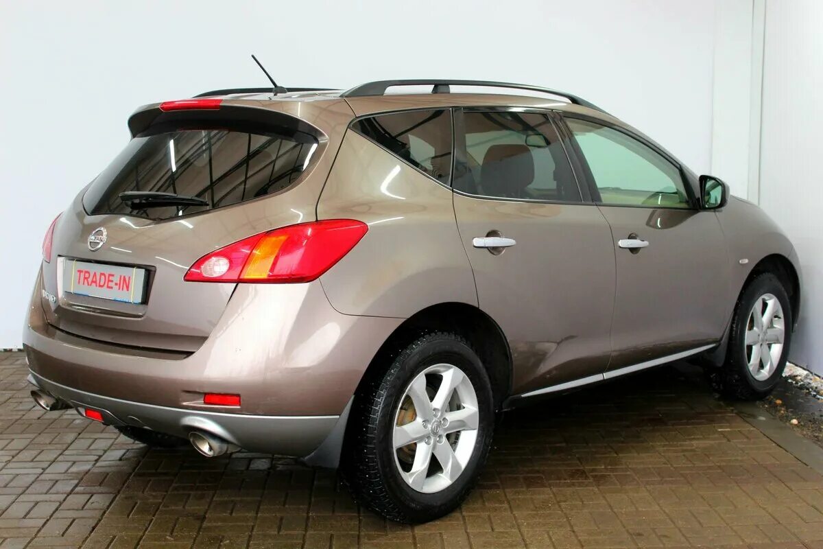 Ниссан мурано 2011 фото Ниссан мурано 2011 года - BestChehol.ru