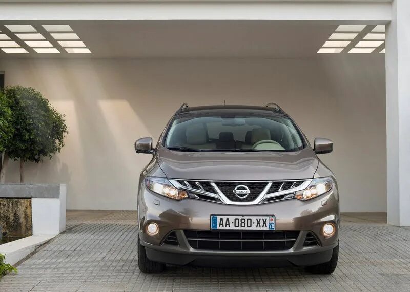 Ниссан мурано 2012 фото Продано ((( - Honda Civic 4D (8G), 1,8 л, 2007 года продажа машины DRIVE2