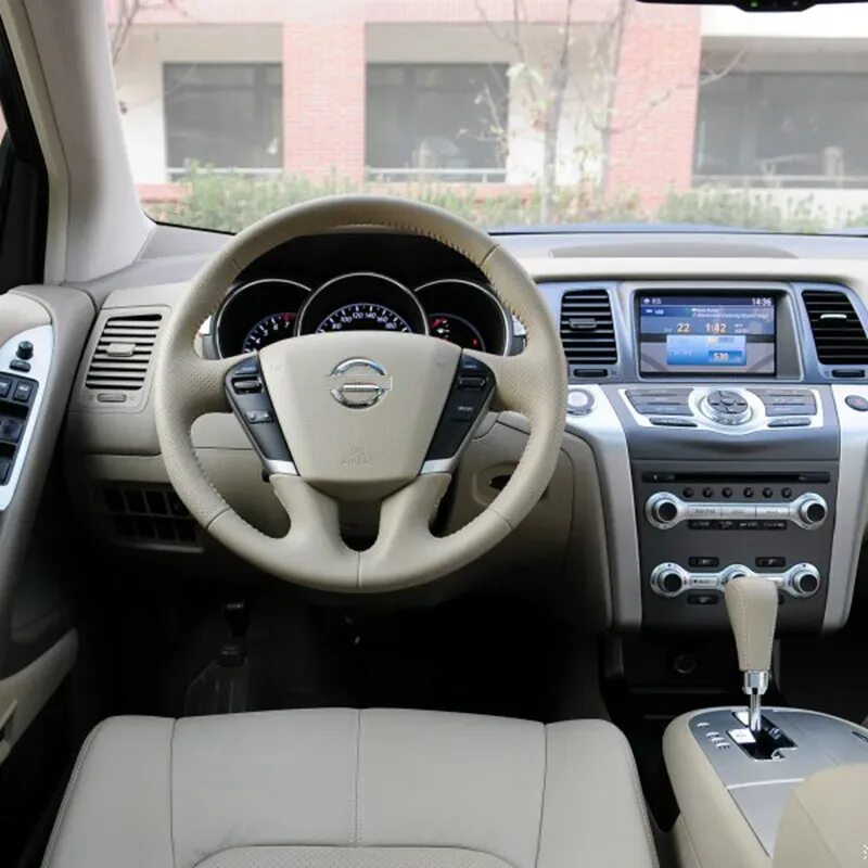 Ниссан мурано 2012 фото LARBLL новое рулевое колесо для круизной модели 25550-1AA1A для NISSAN MURANO 20