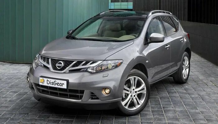 Ниссан мурано 2012 года фото NISSAN MURANO II Garant Block Pro замок блокиратор на руль FLIM для NISSAN MURAN