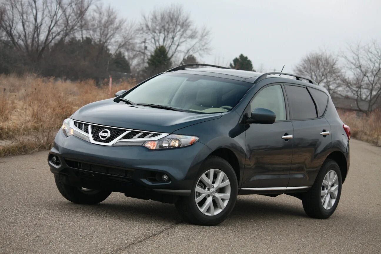 Ниссан мурано 2014 года фото 2011 Nissan murano merlot