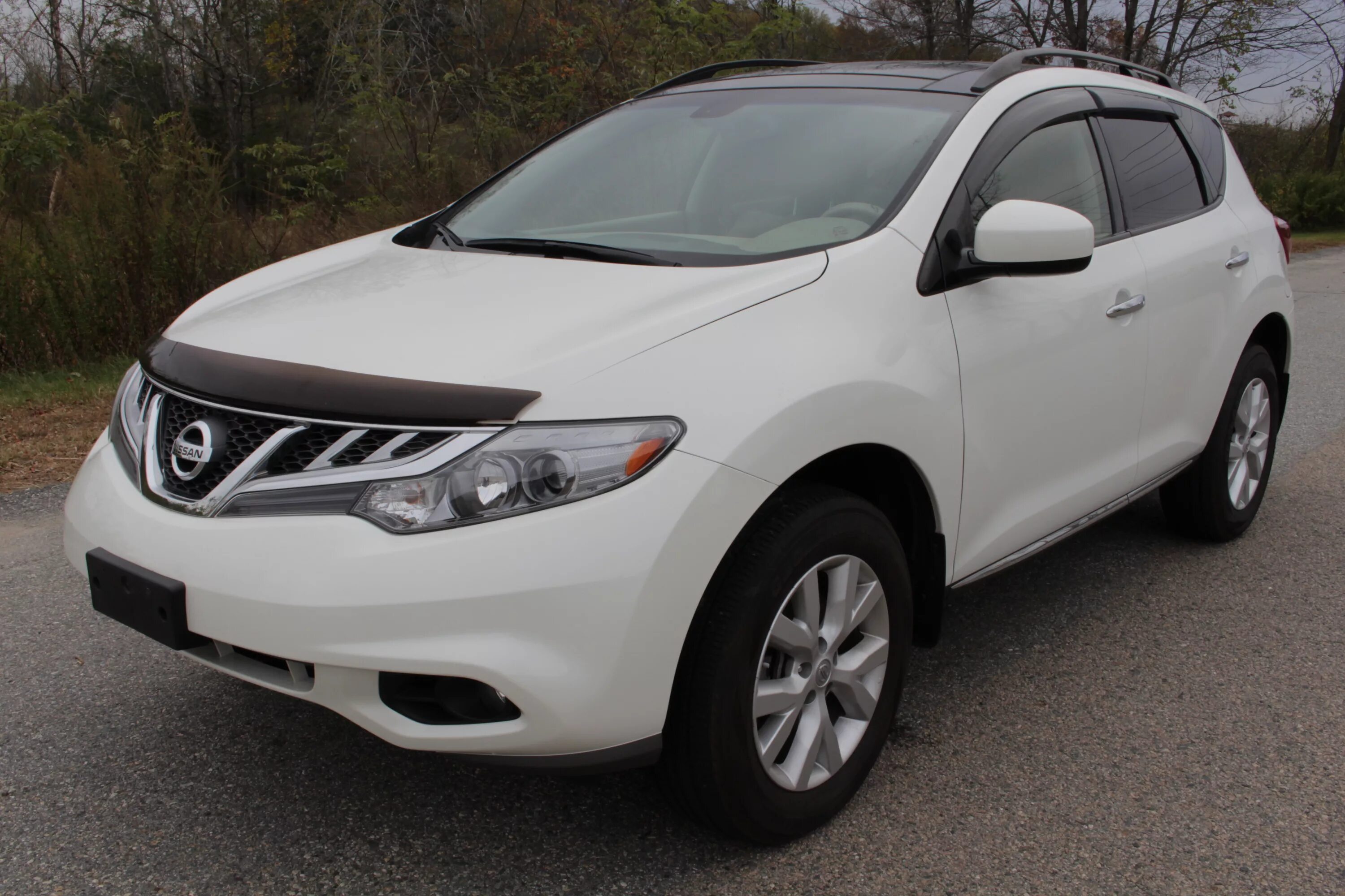 Ниссан мурано 2014 года фото Мурано ниссан 2014 года - BestChehol.ru