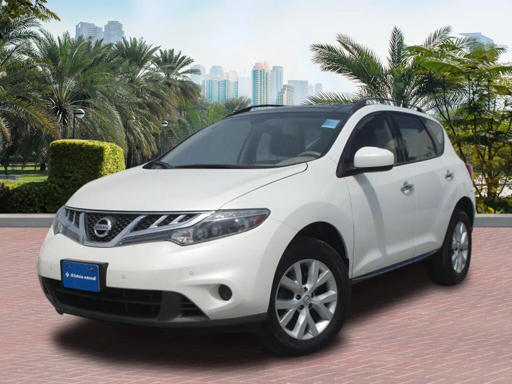 Ниссан мурано 2014 года фото Ниссан мурано 2014 - BestChehol.ru