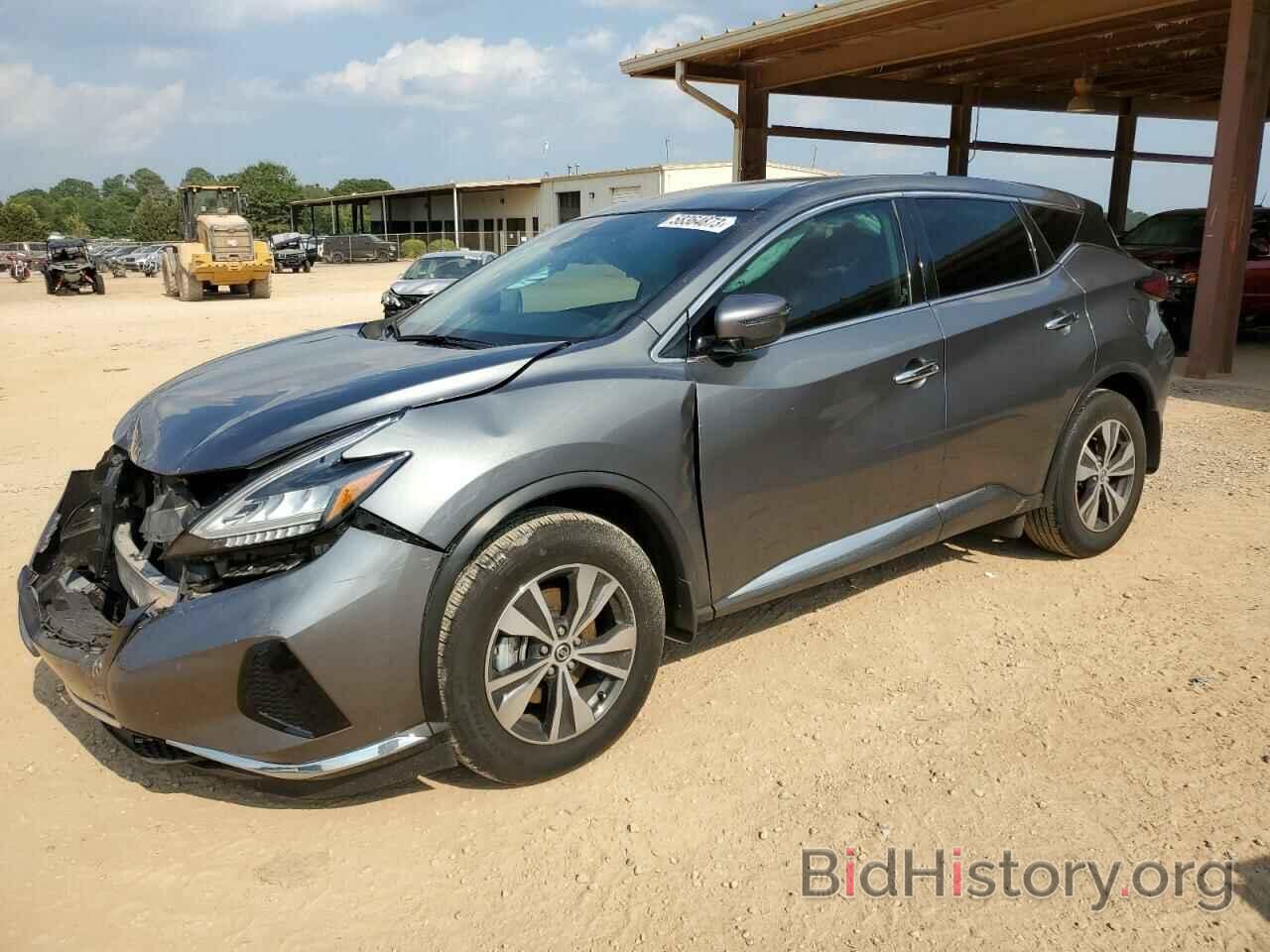 Ниссан мурано 2020 фото View NISSAN MURANO history at insurance auctions Copart and IAAI. Historical pri