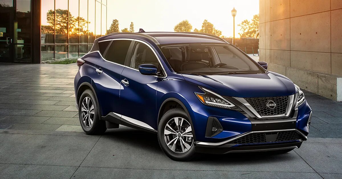 Ниссан мурано 2020 фото 2023 Nissan Murano: Photos, Specs & Review - Forbes Wheels
