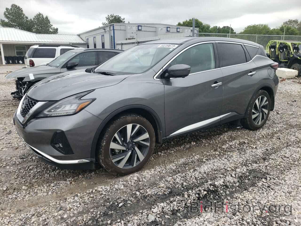 Ниссан мурано 2023 фото View NISSAN MURANO history at insurance auctions Copart and IAAI. Historical pri