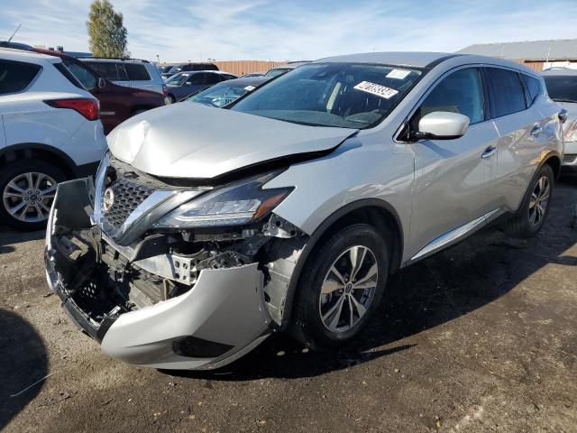 Ниссан мурано 2023 фото 2023 NISSAN MURANO S for Sale NV - LAS VEGAS WEST Mon. Feb 05, 2024 - Used & Rep