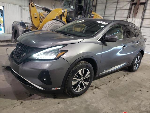 Ниссан мурано 2023 фото 5n1az2cj3pc124908 Nissan Murano 2023 Купить из США