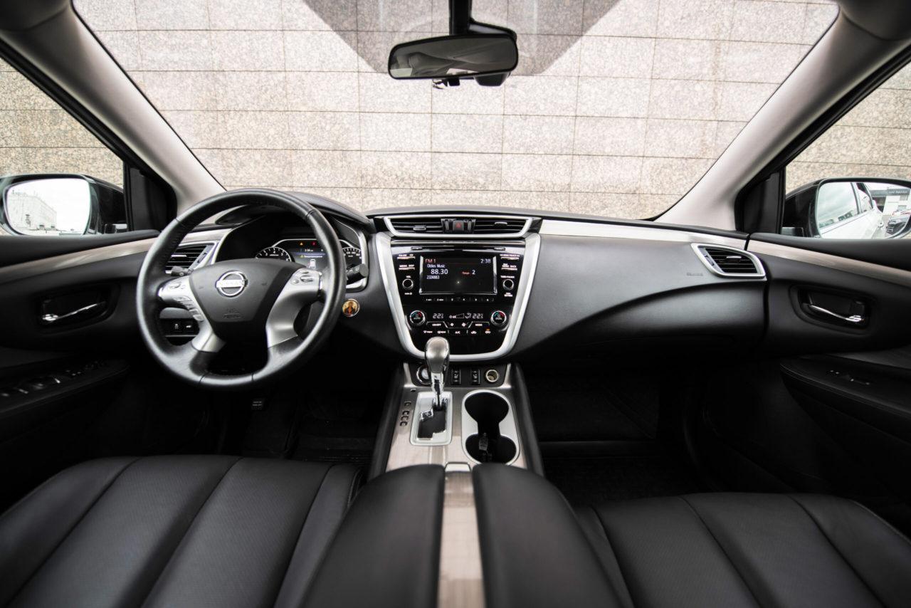 Ниссан мурано 2025 фото Прокат ниссан мурано - BestChehol.ru