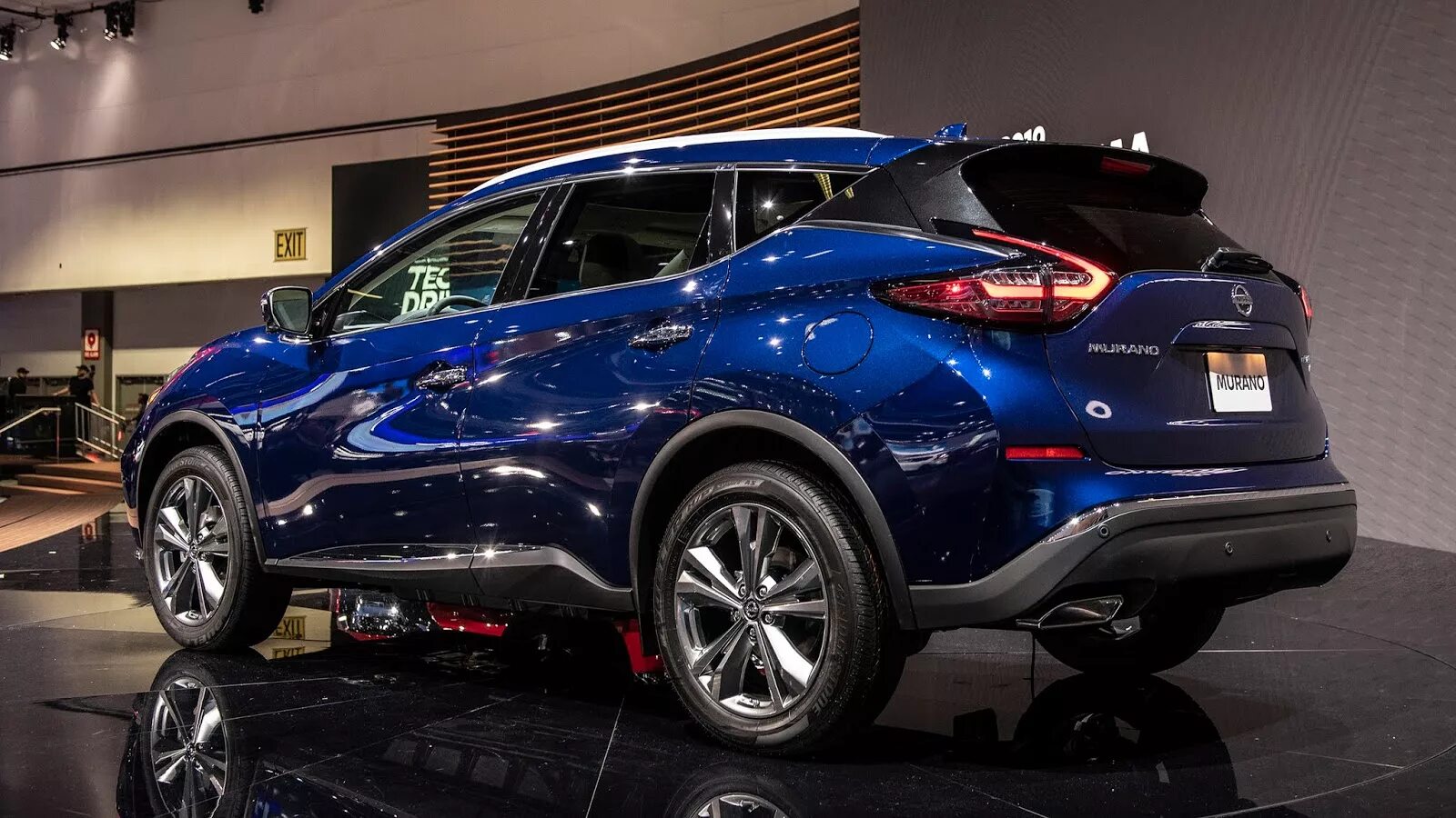 Ниссан мурано 2025 года фото Кузова nissan murano: найдено 90 изображений